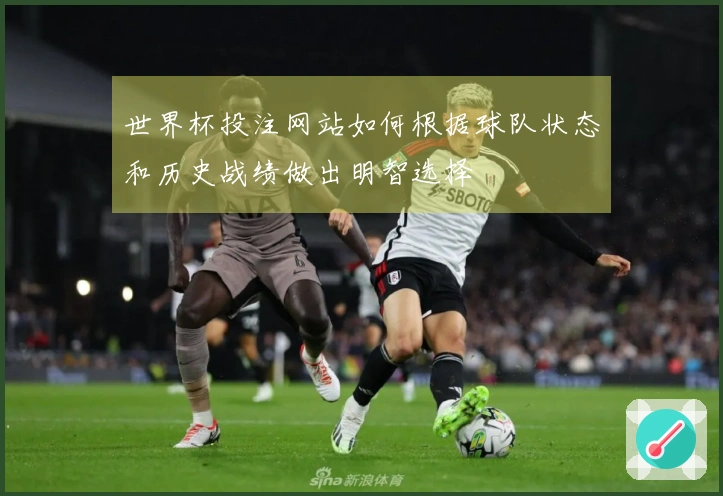 世界杯投注网站如何根据球队状态和历史战绩做出明智选择