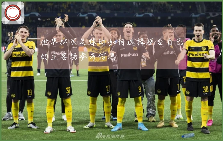 世界杯买足球时如何选择适合自己的主客场参考信息