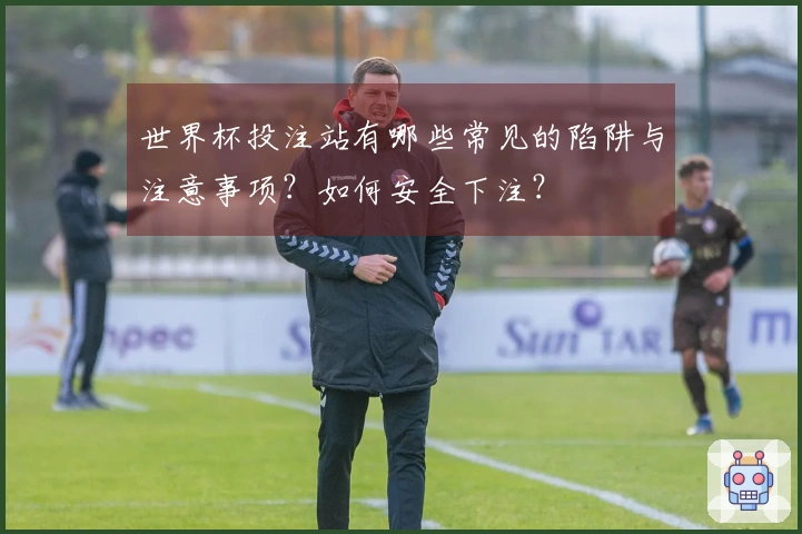 世界杯投注站有哪些常见的陷阱与注意事项？如何安全下注？