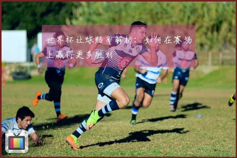 世界杯让球赔率解析：如何在赛场上赢得更多胜利
