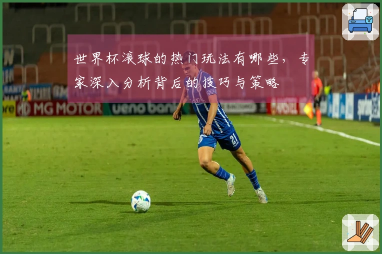世界杯滚球的热门玩法有哪些，专家深入分析背后的技巧与策略